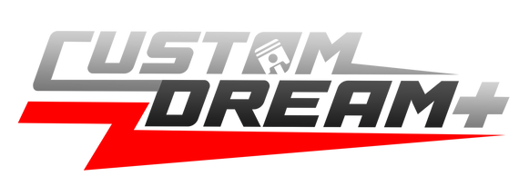 Custom Dream 4x4