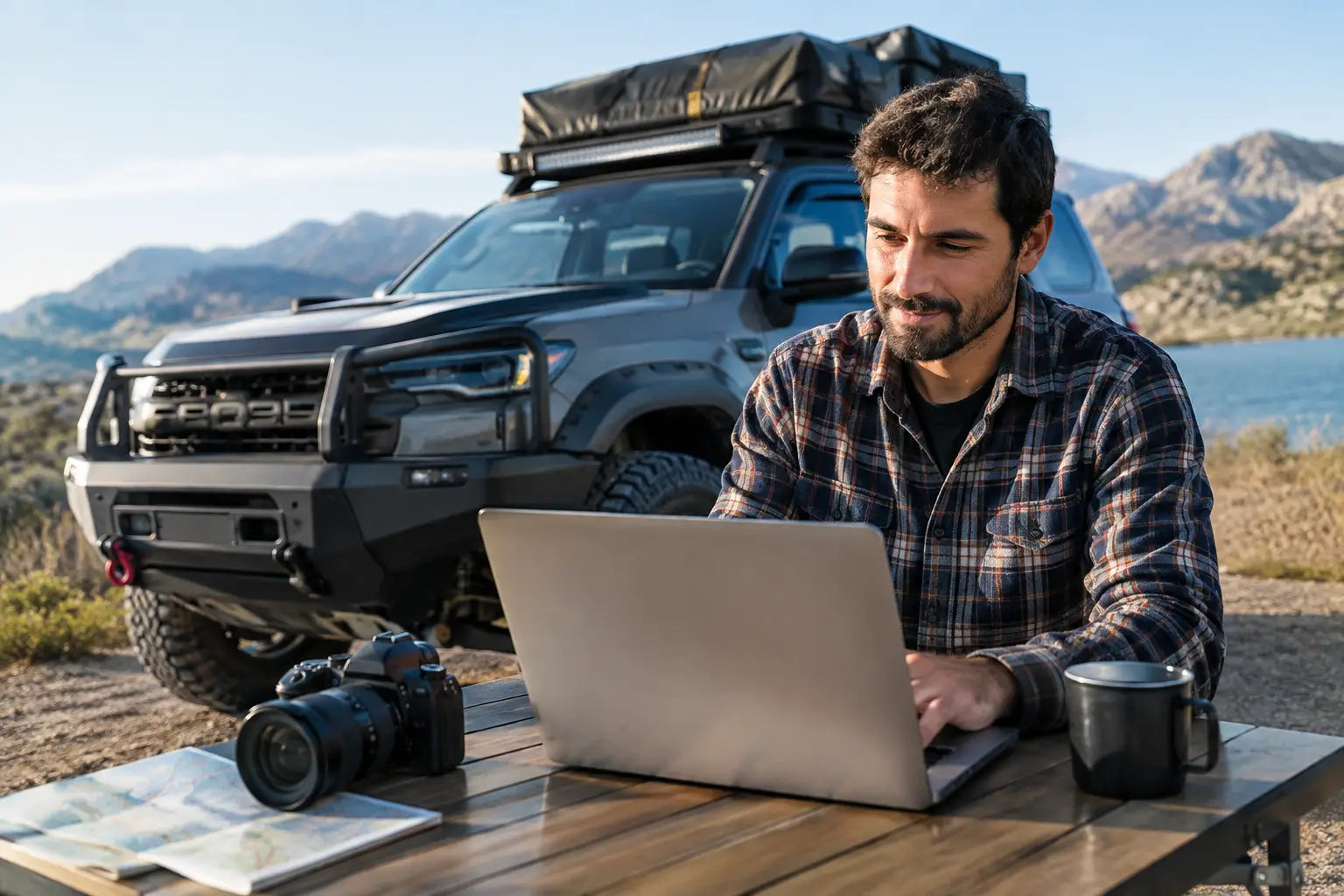 Cómo financiar accesorios 4x4 sin frenar tu build