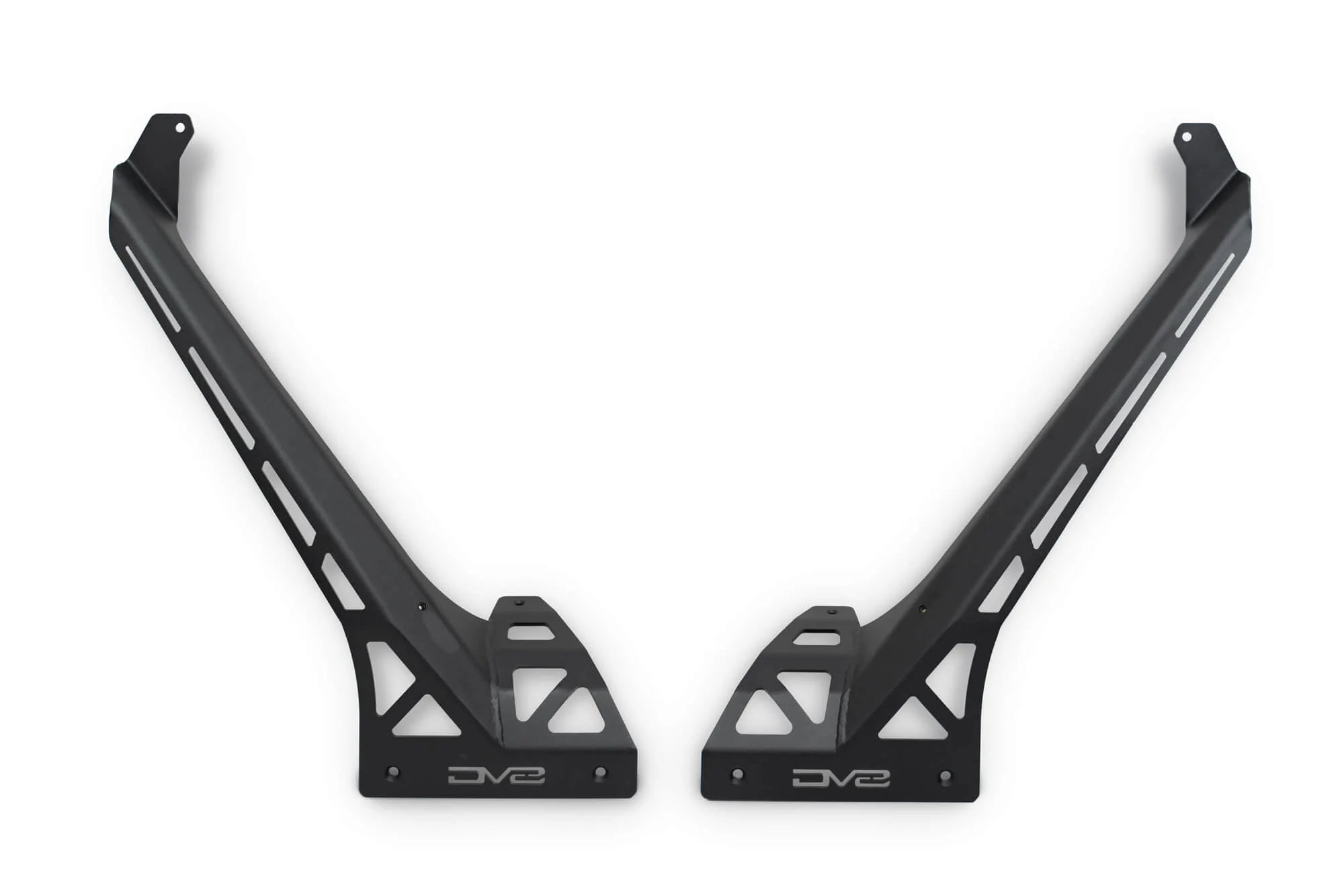 2018-2025 Jeep Wrangler JL & Gladiator JT | 50-Inch Light Bar Mount