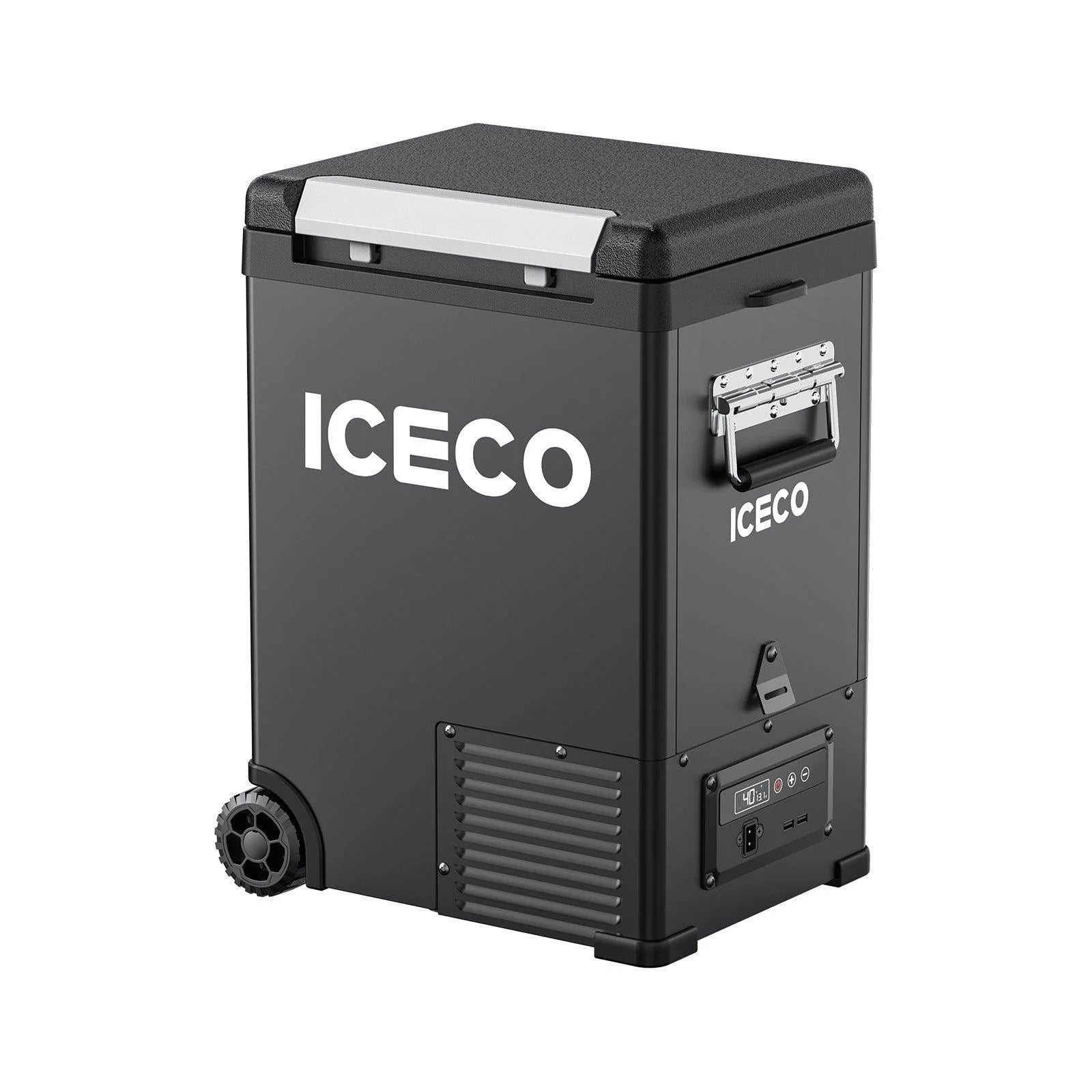 ICECO 19QT IPT20 Pickup Truck Freezer