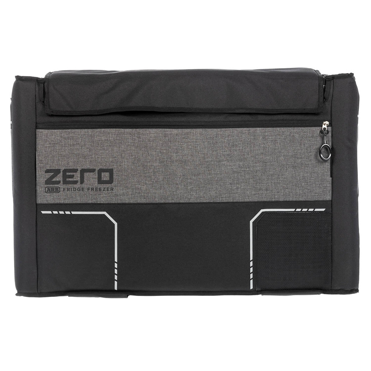 TRANSIT BAG ZERO FRIDGE 63QT