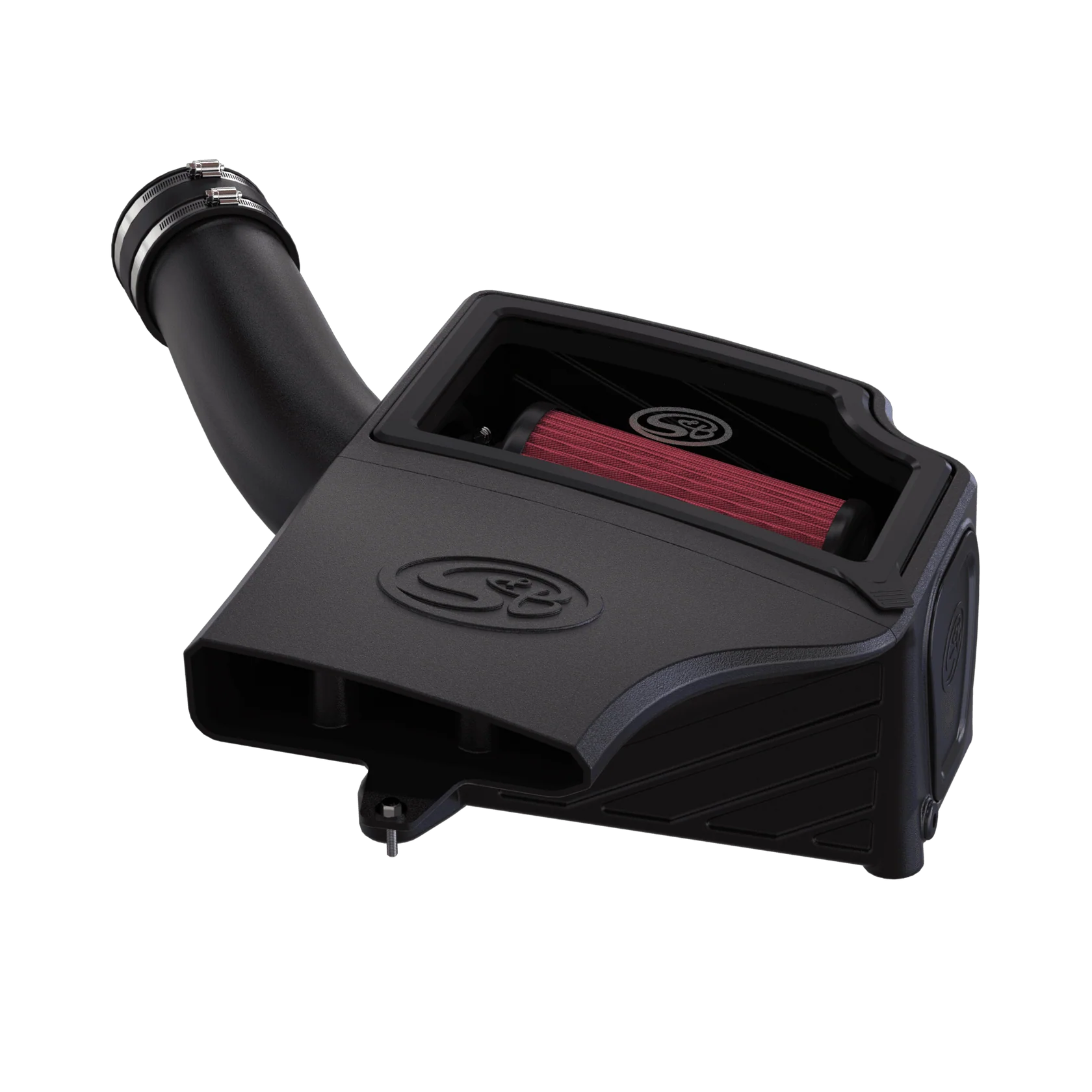 Cold Air Intake for 1994-1997 Ford Powerstroke 7.3L