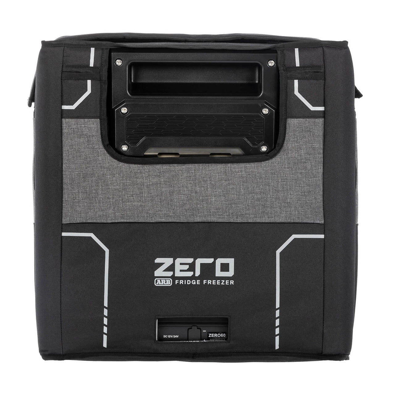 TRANSIT BAG ZERO FRIDGE 63QT