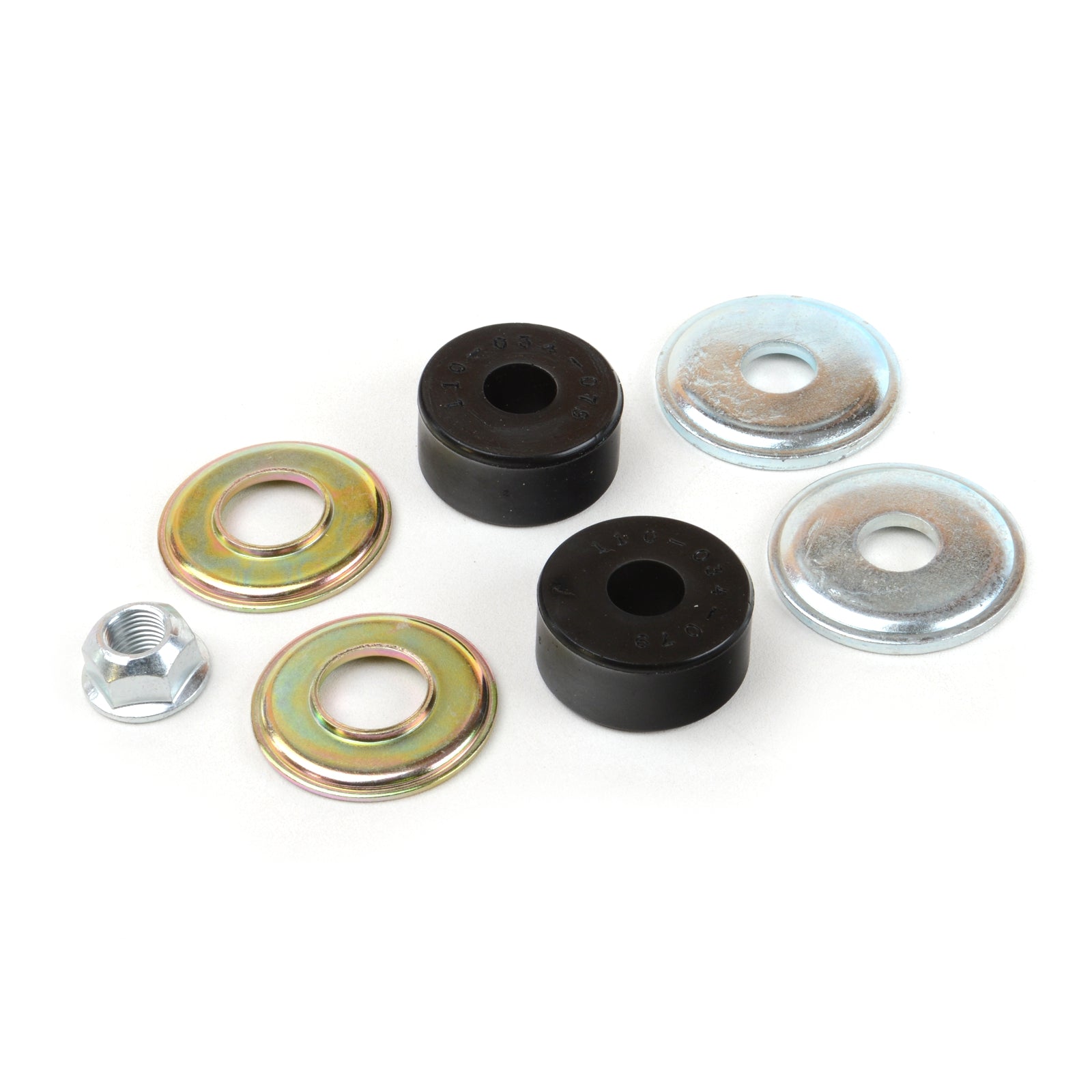 ARB Shock mounting kit