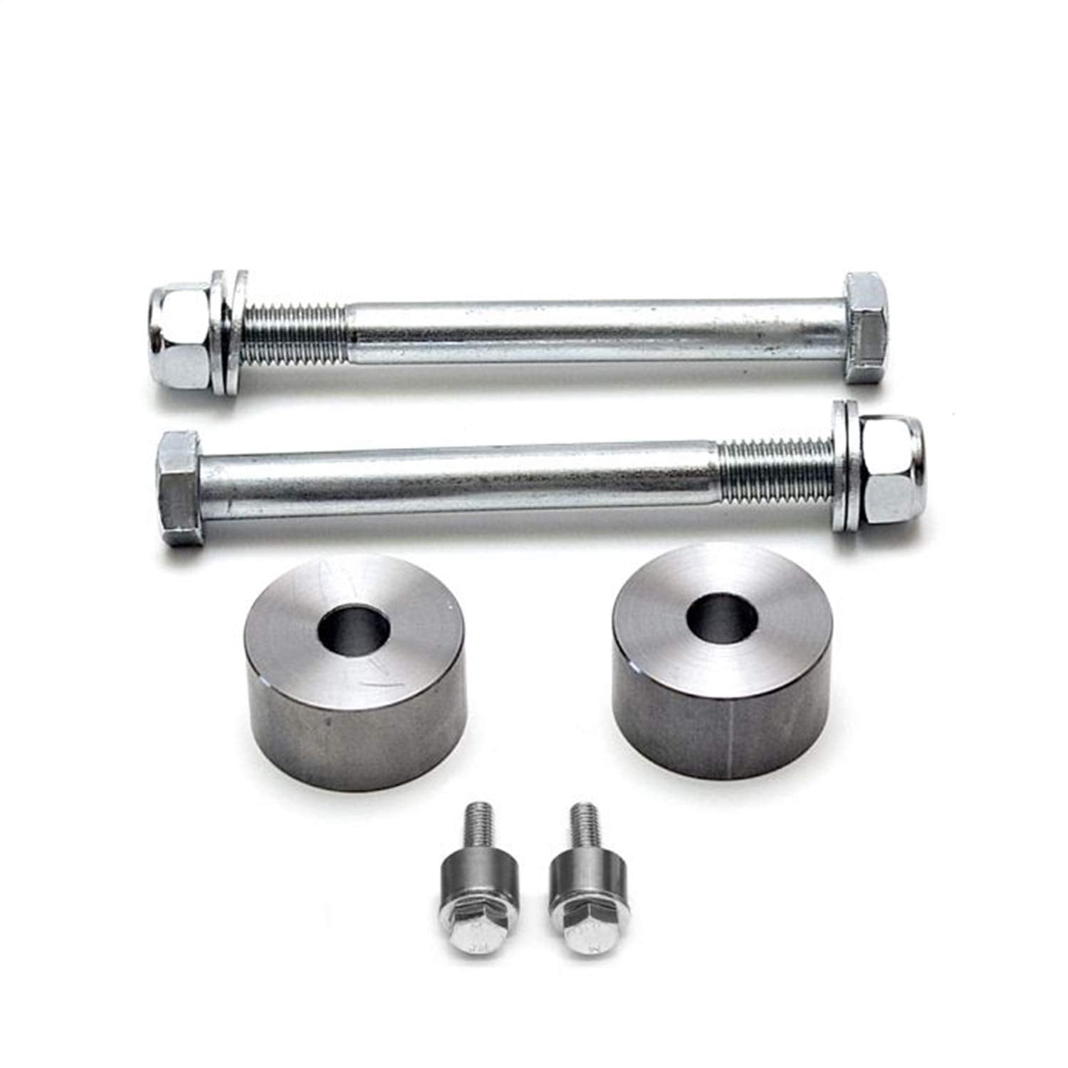 TACOMA 2005-UP FRONT DIFF DROP SPACER KIT