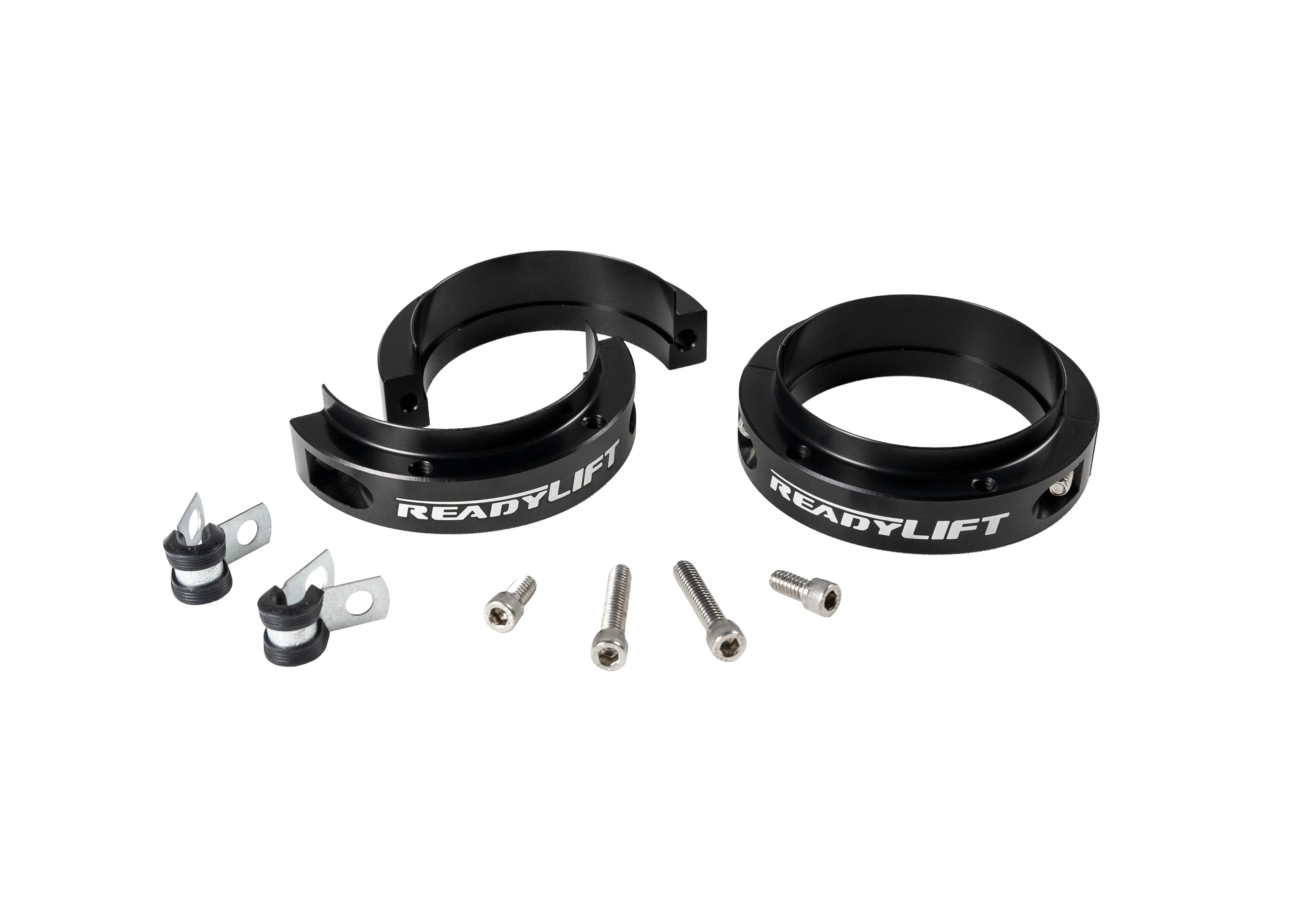 Rpg Raptor Level Kit READY LIFT LEVELING KIT 22+ FORD RAPTOR