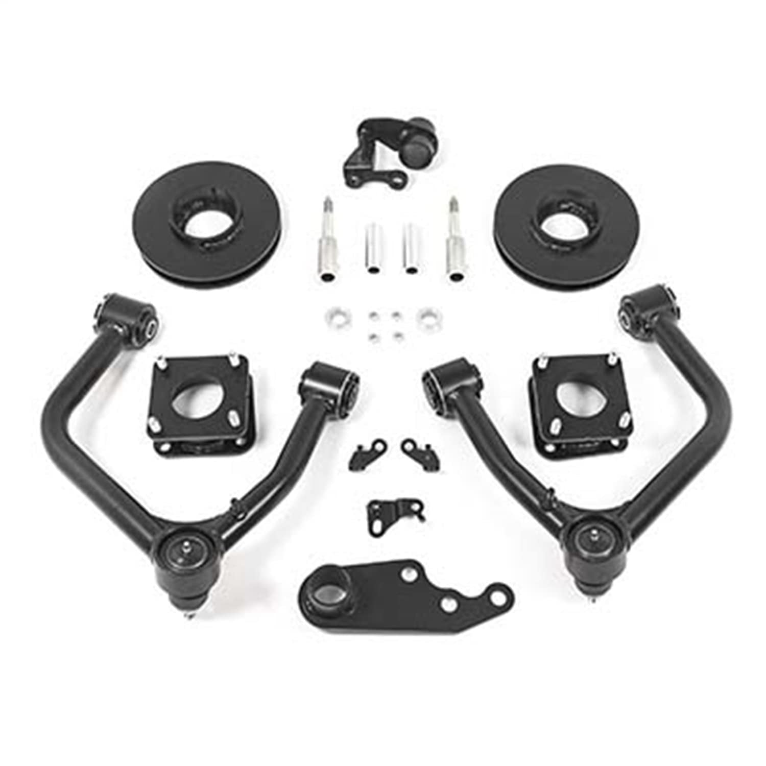 3" SST LIFT KIT - 2022 TOYOTA TUNDRA 2WD/4WD