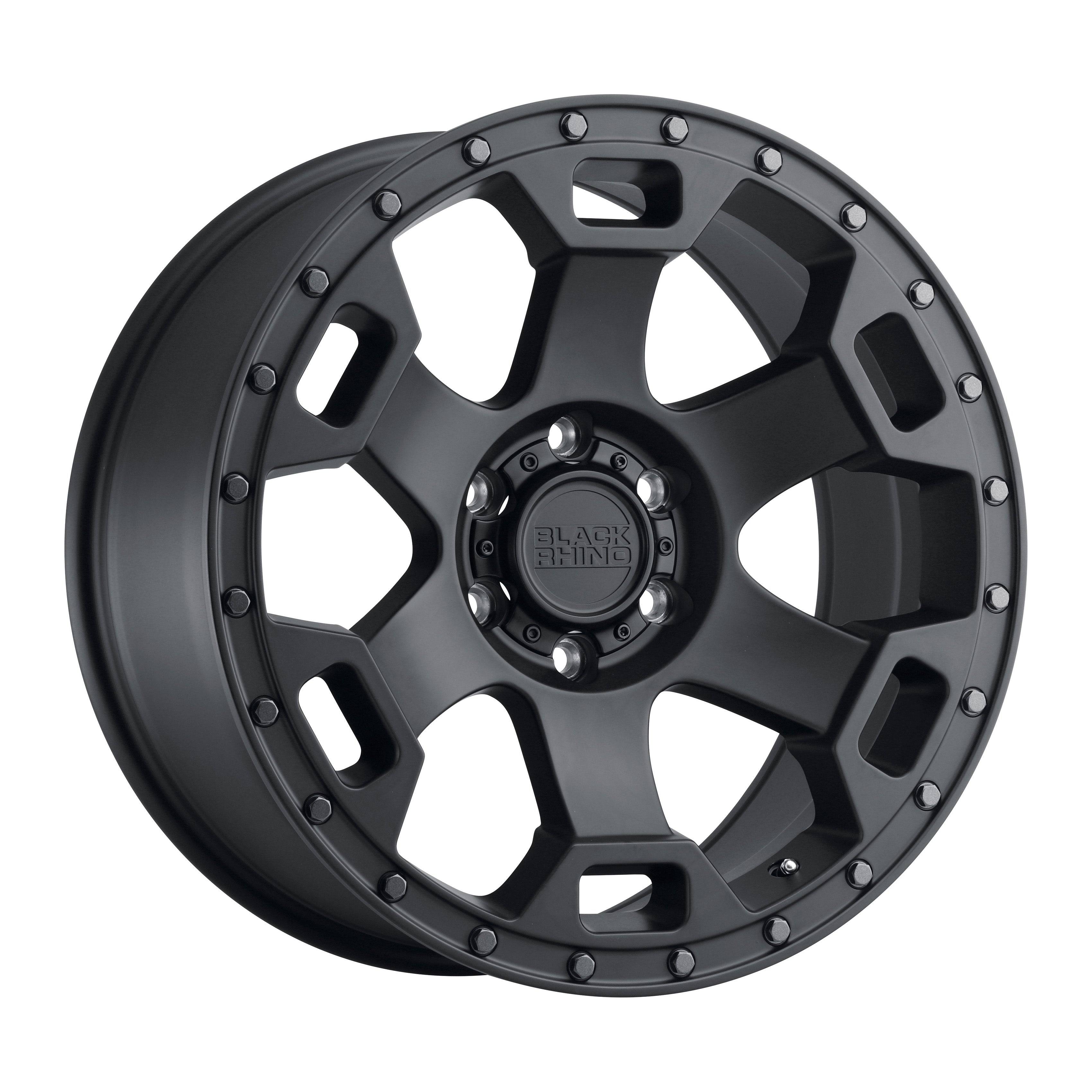 BLACK RHINO / GAUNTLET / 2090GLT / 20X9 /