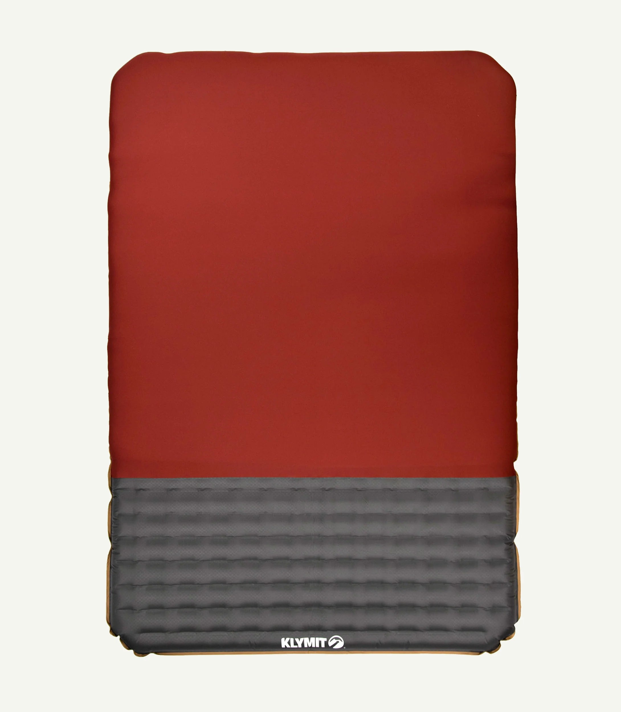 Insulated Klymaloft double-red