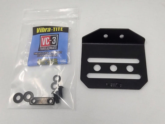 Kilo LMB Single-upTOP Overland-upTOP Overland