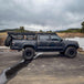 TRUSS BED RACK for DIAMONDBACK Bed Cover-Overland Bed Rack-upTOP Overland-upTOP Overland