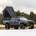 TRUSS BED RACK for DIAMONDBACK Bed Cover-Overland Bed Rack-upTOP Overland-upTOP Overland
