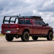 VARIABLE HEIGHT TRUSS BED RACK-Overland Bed Rack-upTOP Overland-upTOP Overland
