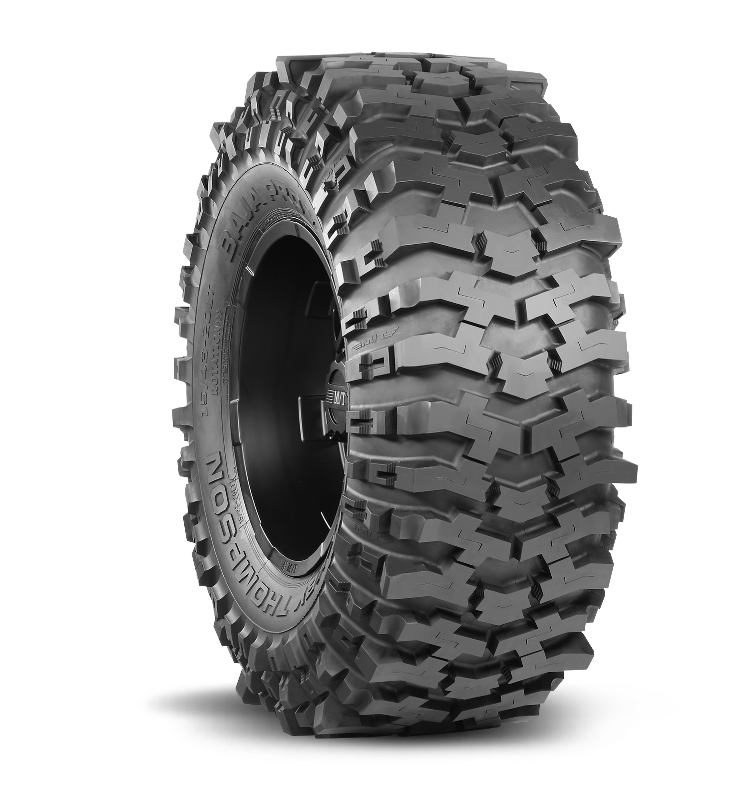 38/13.50R17LT BAJA PRO XS