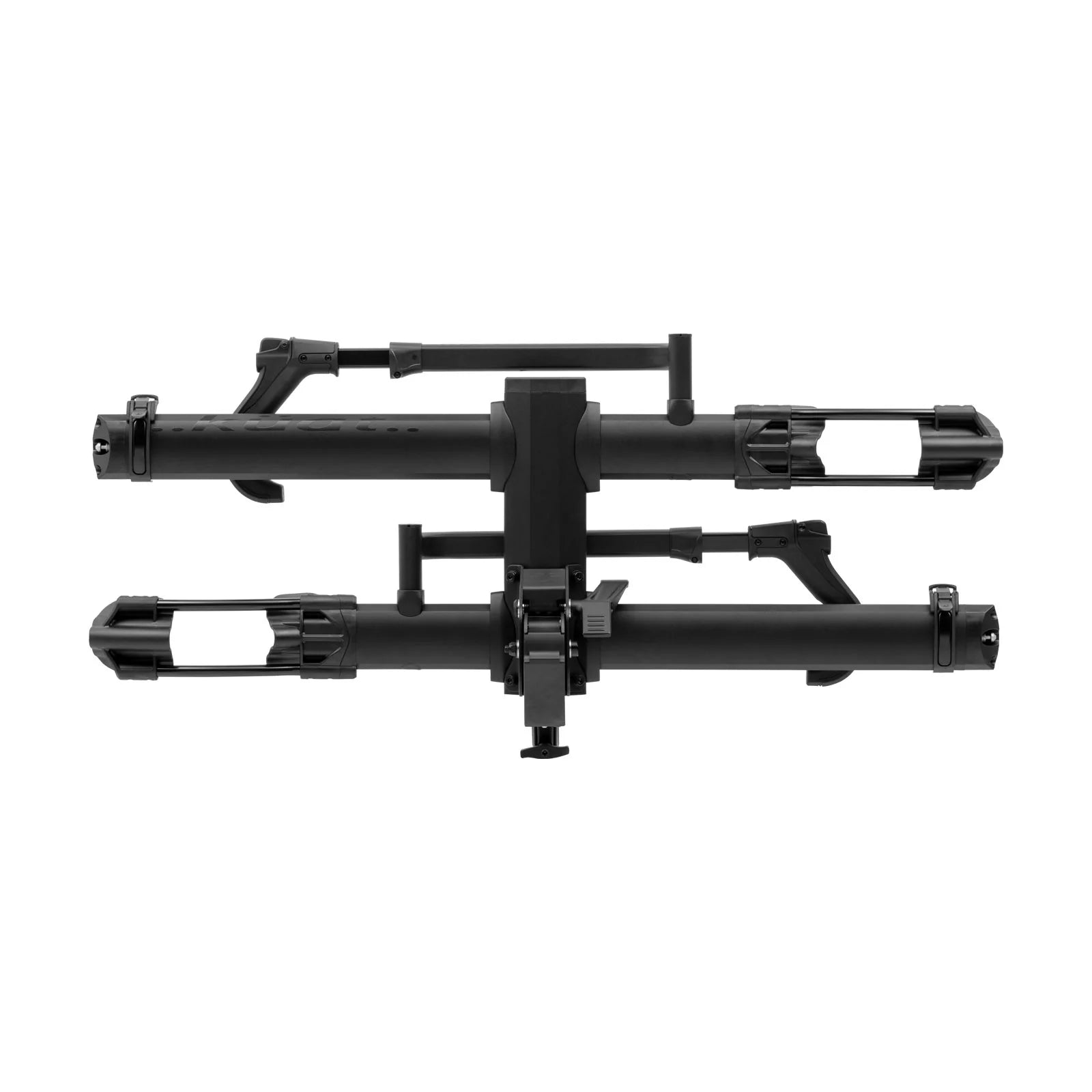 Kuat NV 2.0 BASE 2 inch, 2 bike matte black