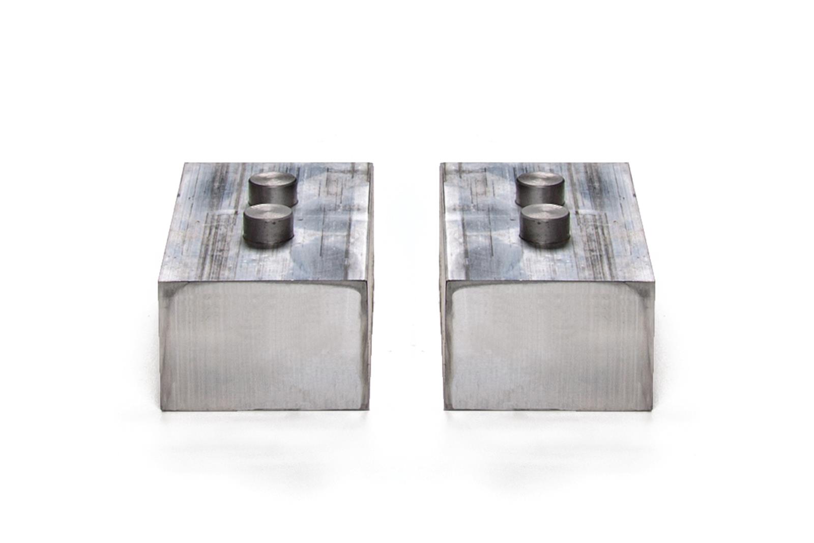 BDS Suspension Lift Blocks for 2004-2024 F-150