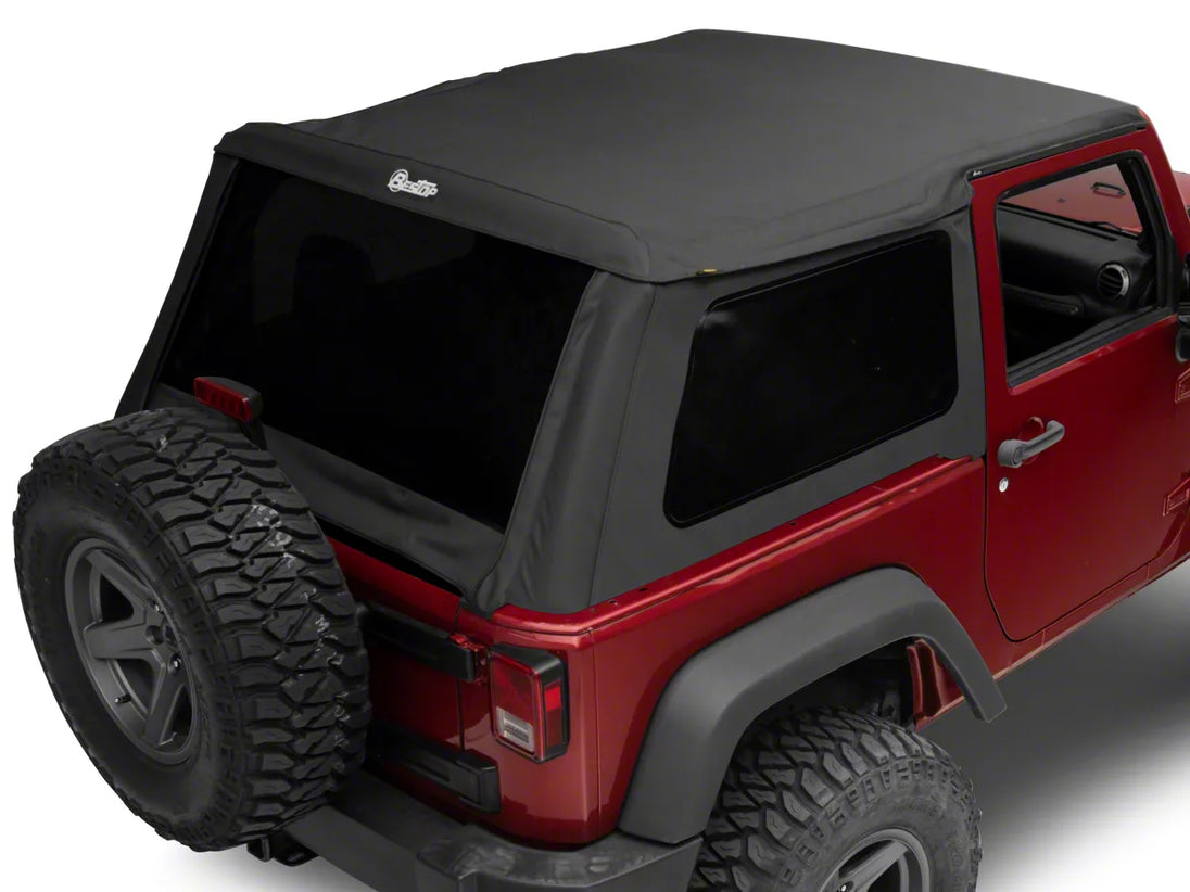 Bstop TREKTOP NX JK 2PUERTAS 56852-35