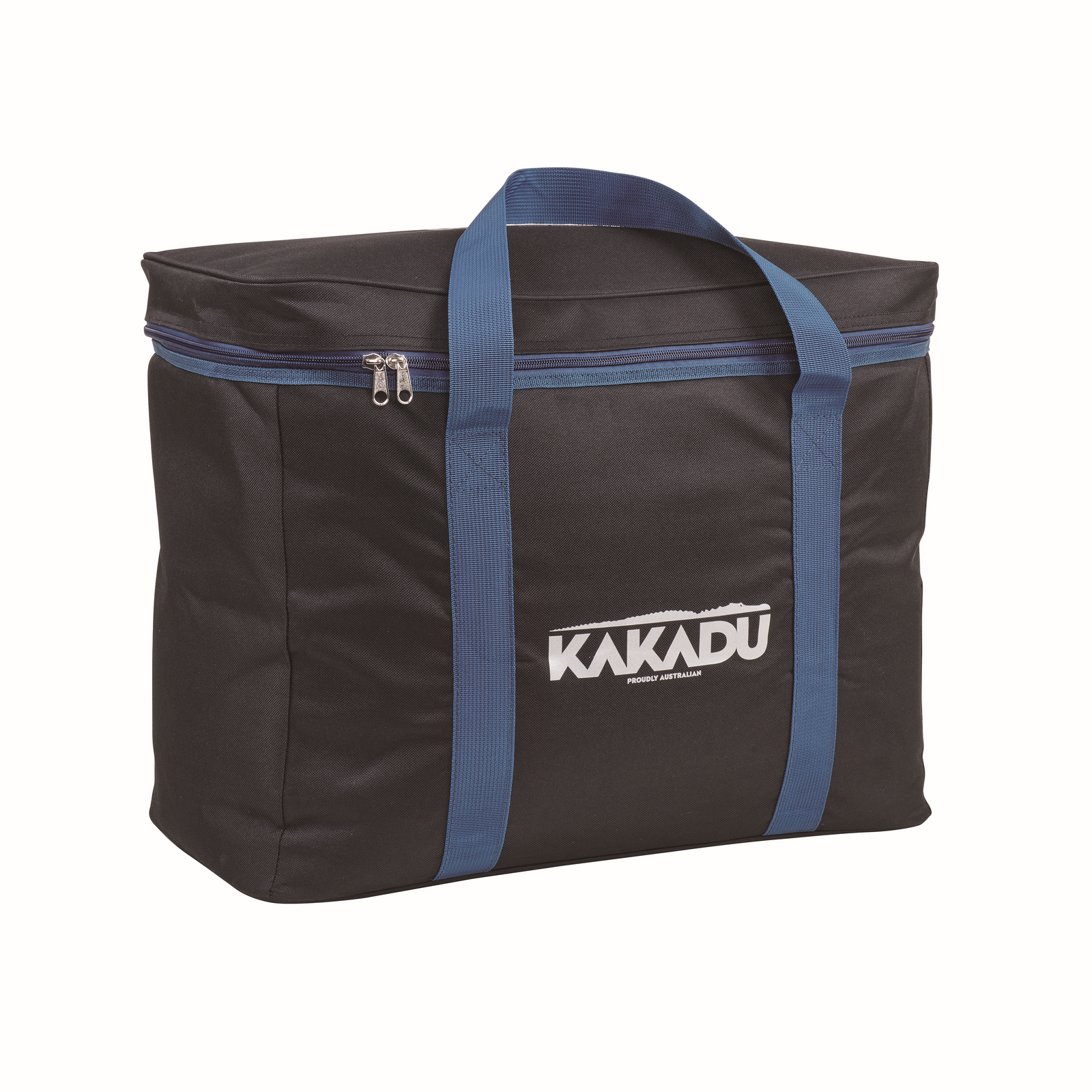 KAKADU OUTBACK PORTABLE GAS HOT WATER SHOWER CARRY BAG