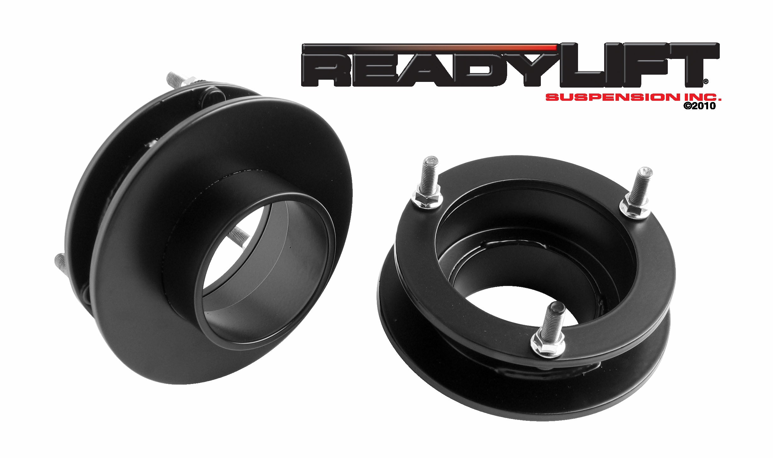 2" LEVELING KIT - DODGE RAM 4WD1500/2500 4WD 1994-2013