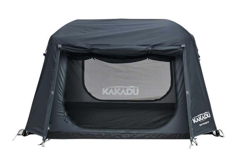 KAKADU FAST FRAME TENT 3 PERSON
