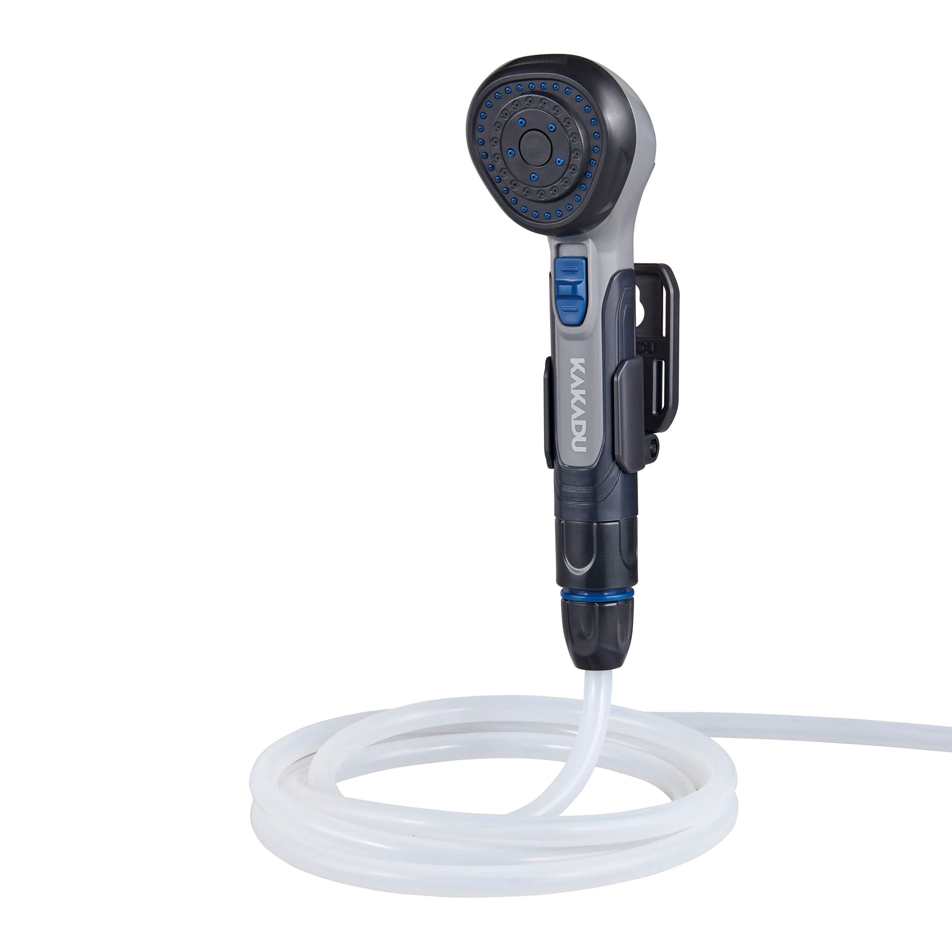 Kakadu Outback Shower Head & Hose