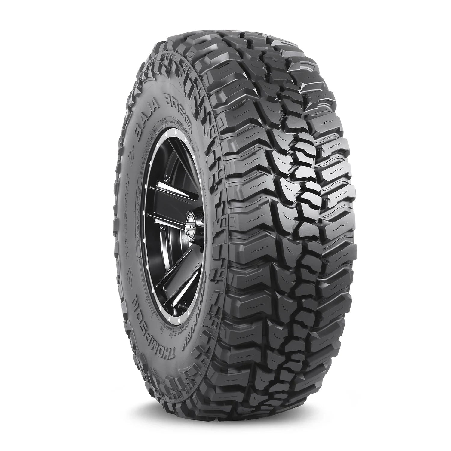 Mickey Thompson LT325/50R22