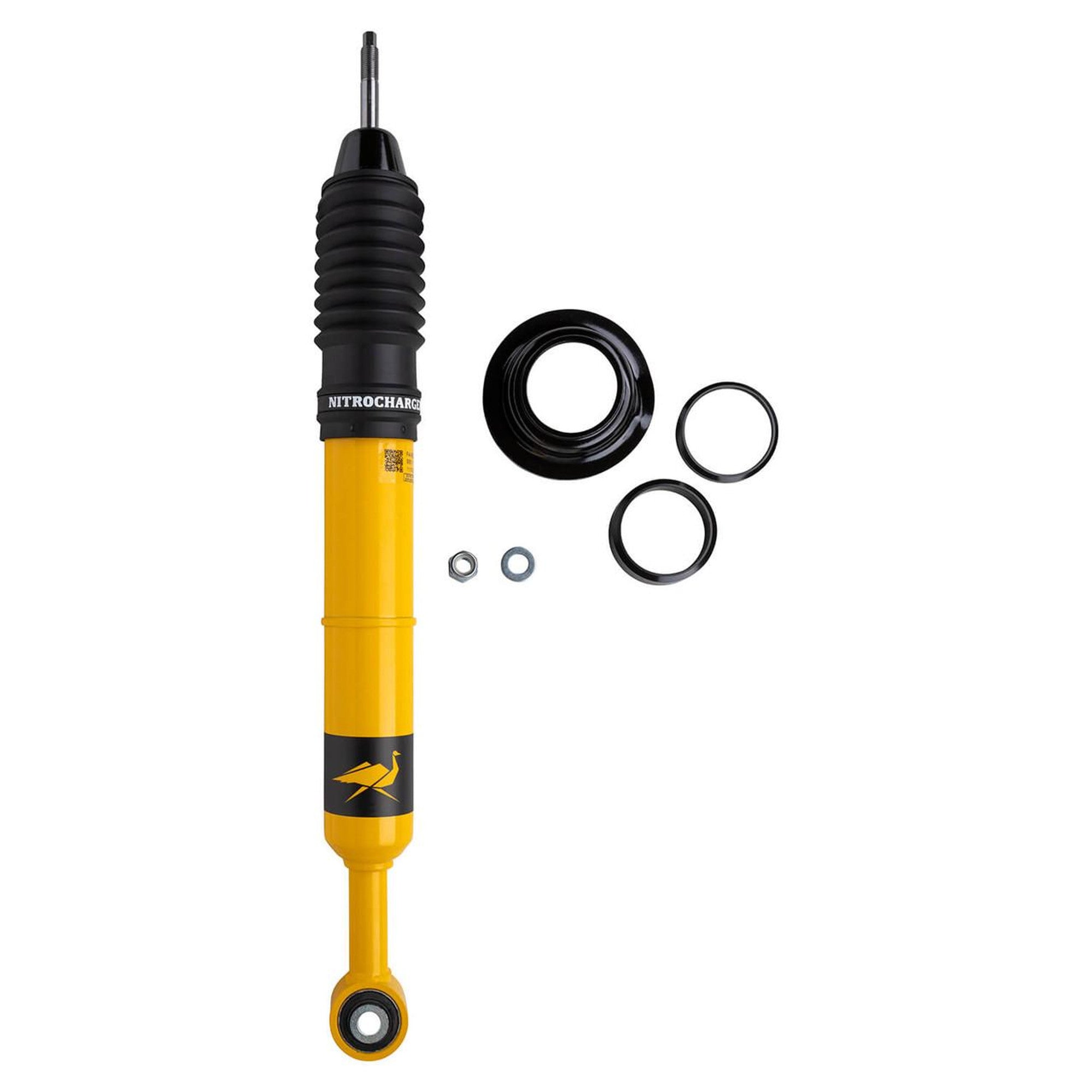 OME Nitrocharger Plus Shock Rear