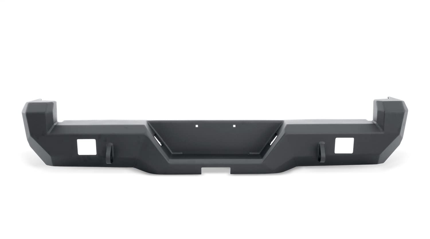 TACOMA 2005-2015 PRO SERIES REAR BUMPER